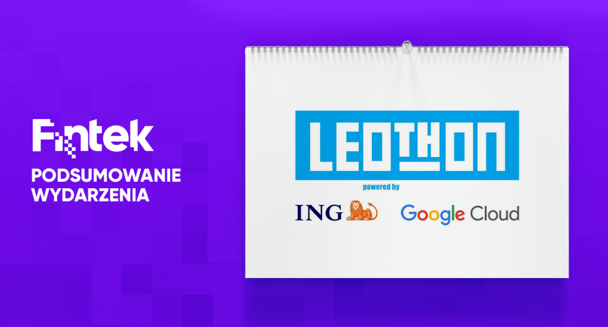 AI wspiera niewidomych – „LEOthon powered by ING and Google Cloud”