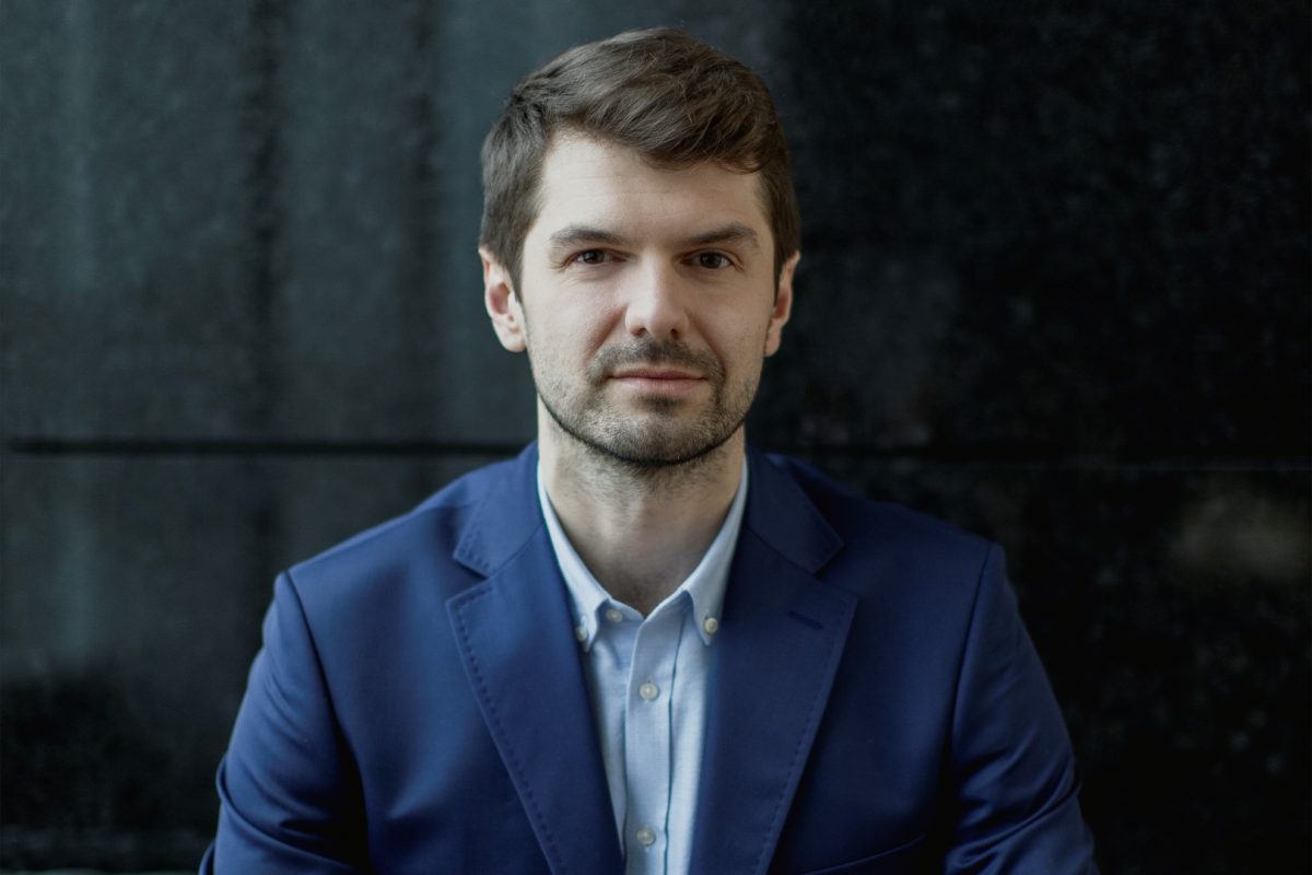 LexBot – sztuczna inteligencja wesprze pracę prawników