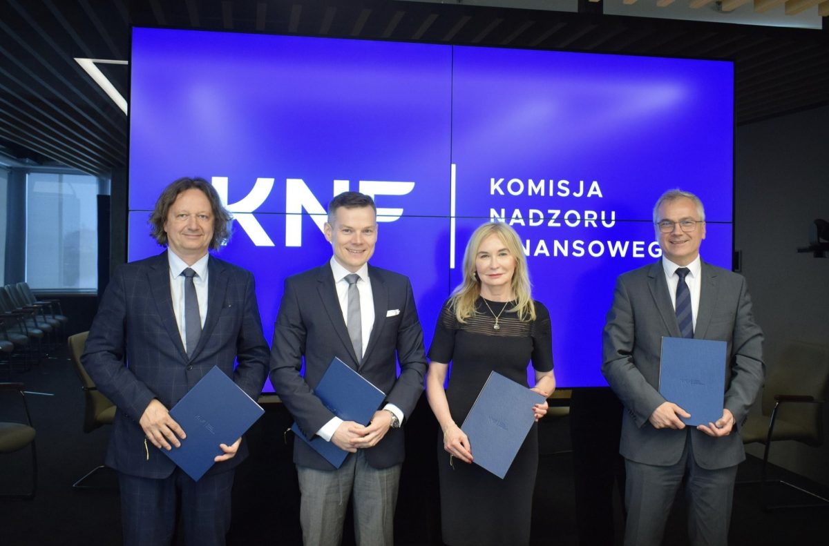 UKNF nawiązał współpracę z uczelniami ze Śląska