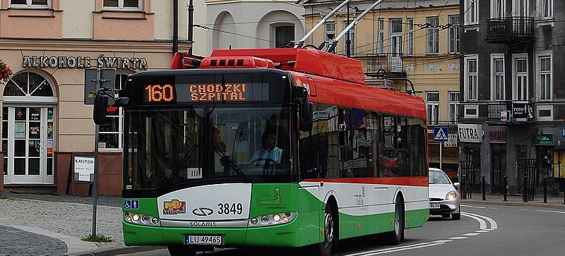 Lublin takze stawia na nowy system biletowy. Pojawi sie taryfa przystankowa