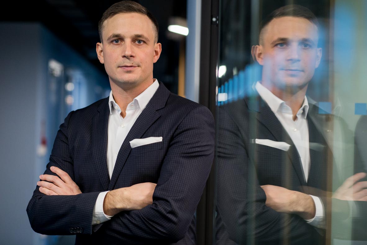 Kontomatik partnerem Experiana – giganta raportów kredytowych