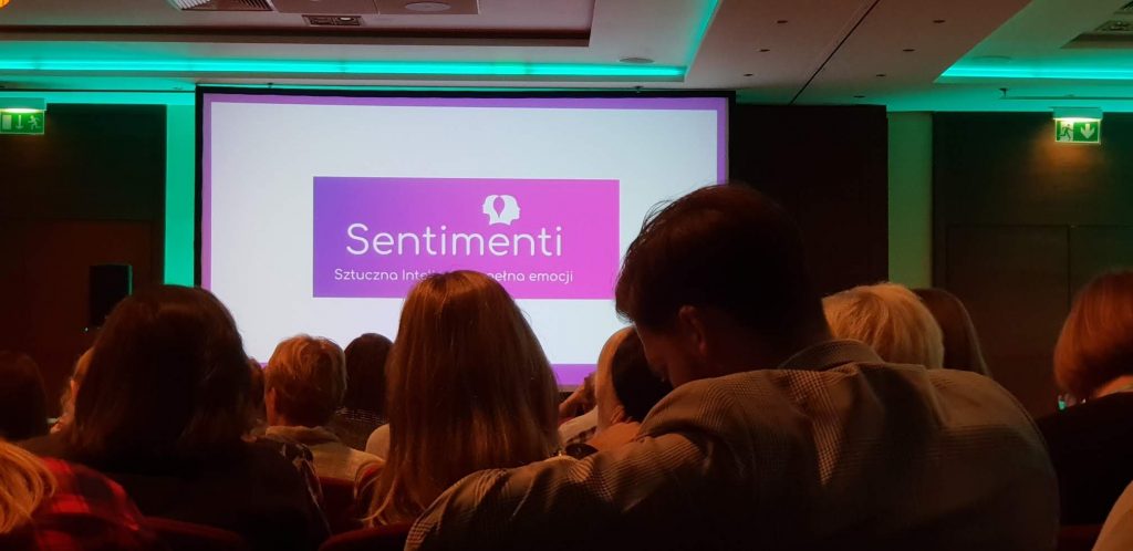 Sztuczna inteligencja analizuje emocje na giełdzie. SpeedUp Group inwestuje w Sentimenti