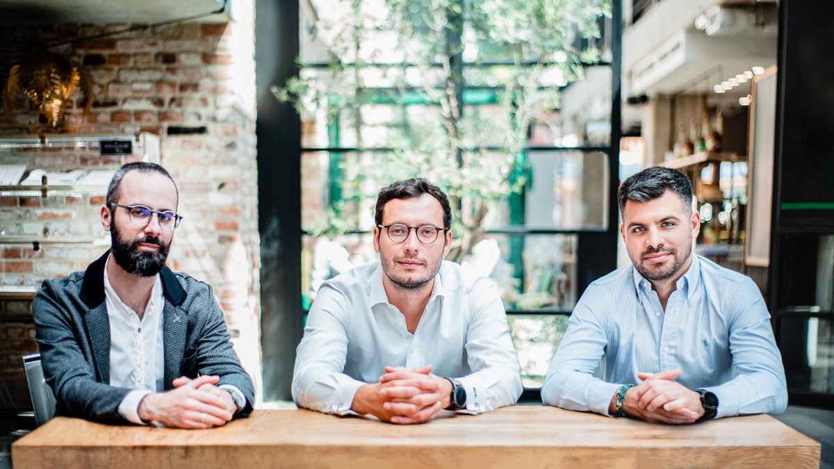 Nethone otrzymuje 25 milionów PLN finansowania