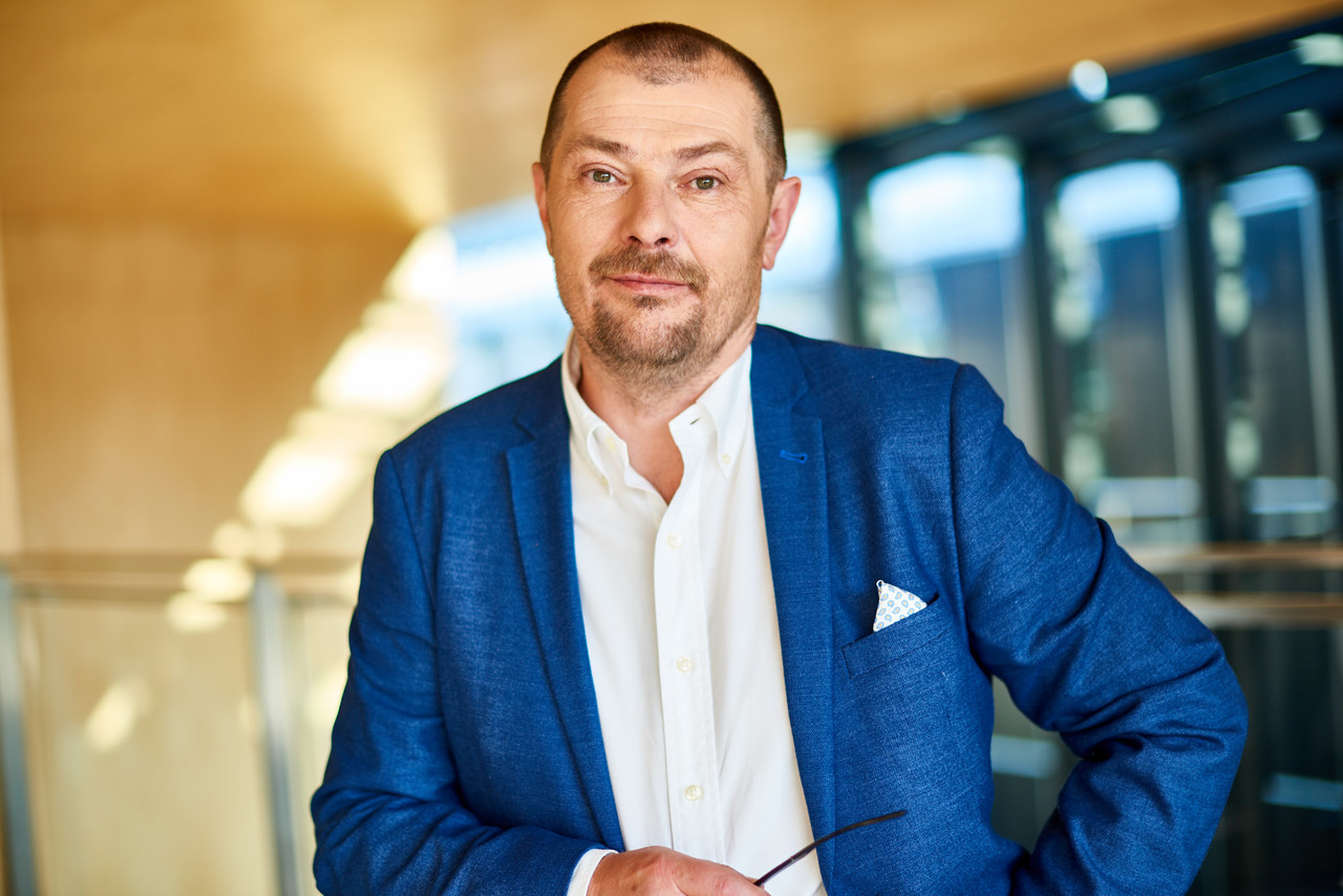 tomasz bendlewski