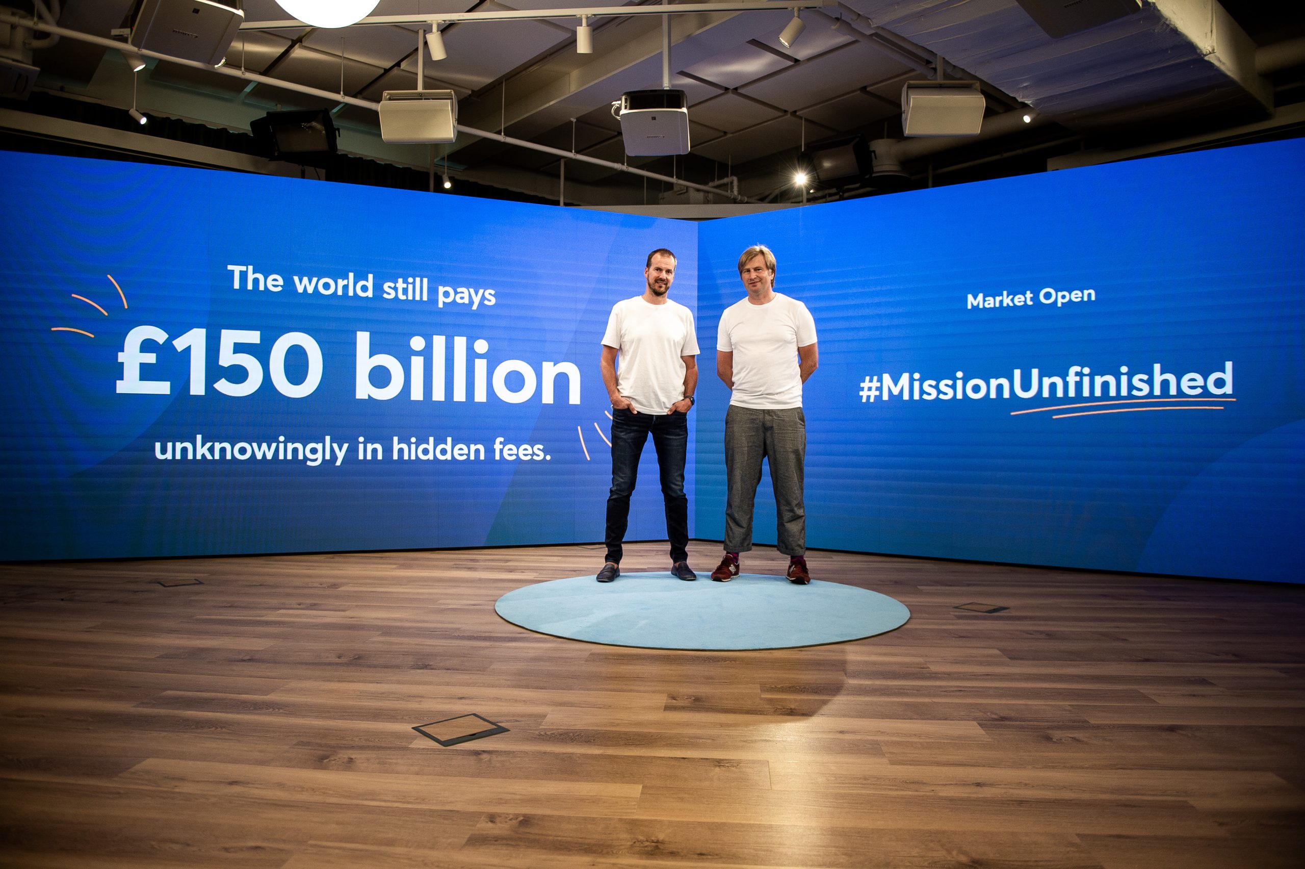 Wise - Taavet Hinrikus and Kristo Kaarmann