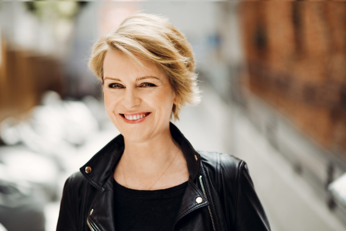 Magdalena Kotlarczyk nową szefową Google Polska