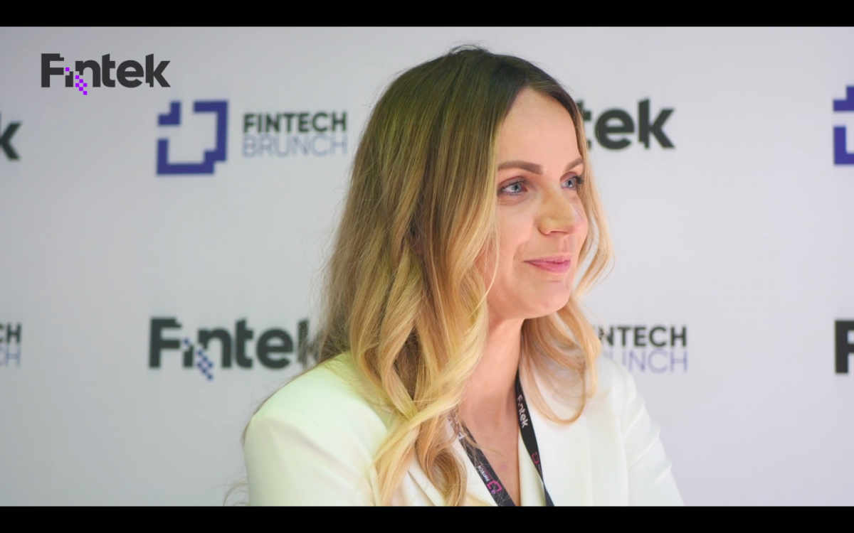 Sektor fintech zyskał na pandemii [VIDEO]