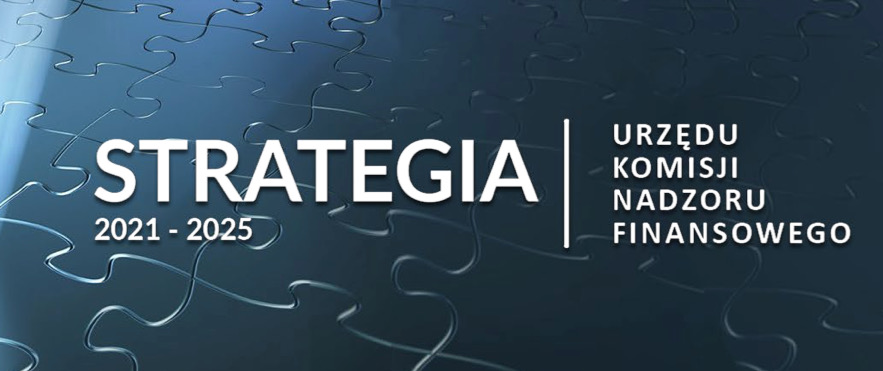 Proaktywna działalność, cyfryzacja rynku finansowego i ESG. KNF prezentuje nową strategię