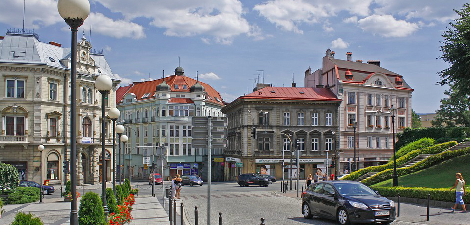 Kolejne miasto uruchomi nowy system biletowy. Bilet na karcie płatniczej w Bielsku-Białej