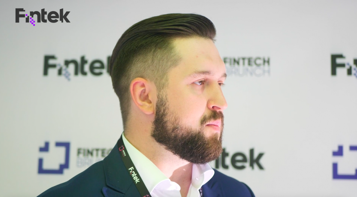 Kilka słów o współpracy fintechów [VIDEO]