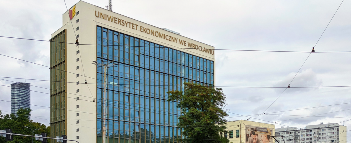 Podyplomowe studia FinTech na Uniwersytecie Ekonomicznym we Wrocławiu