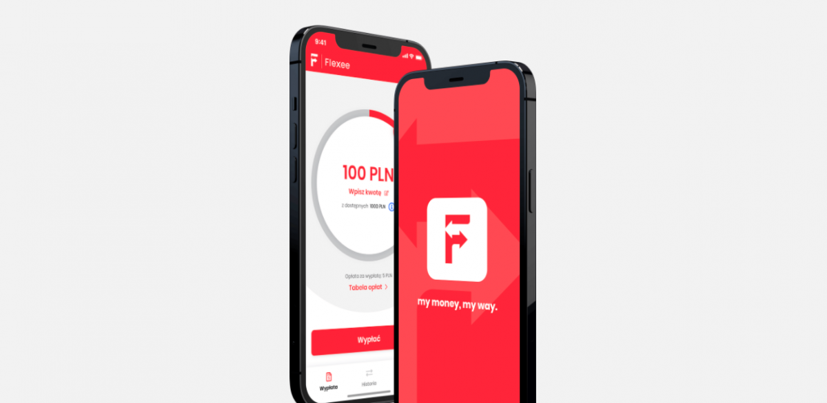 Flexee – wynagrodzenie wypłacane w dowolnej chwili