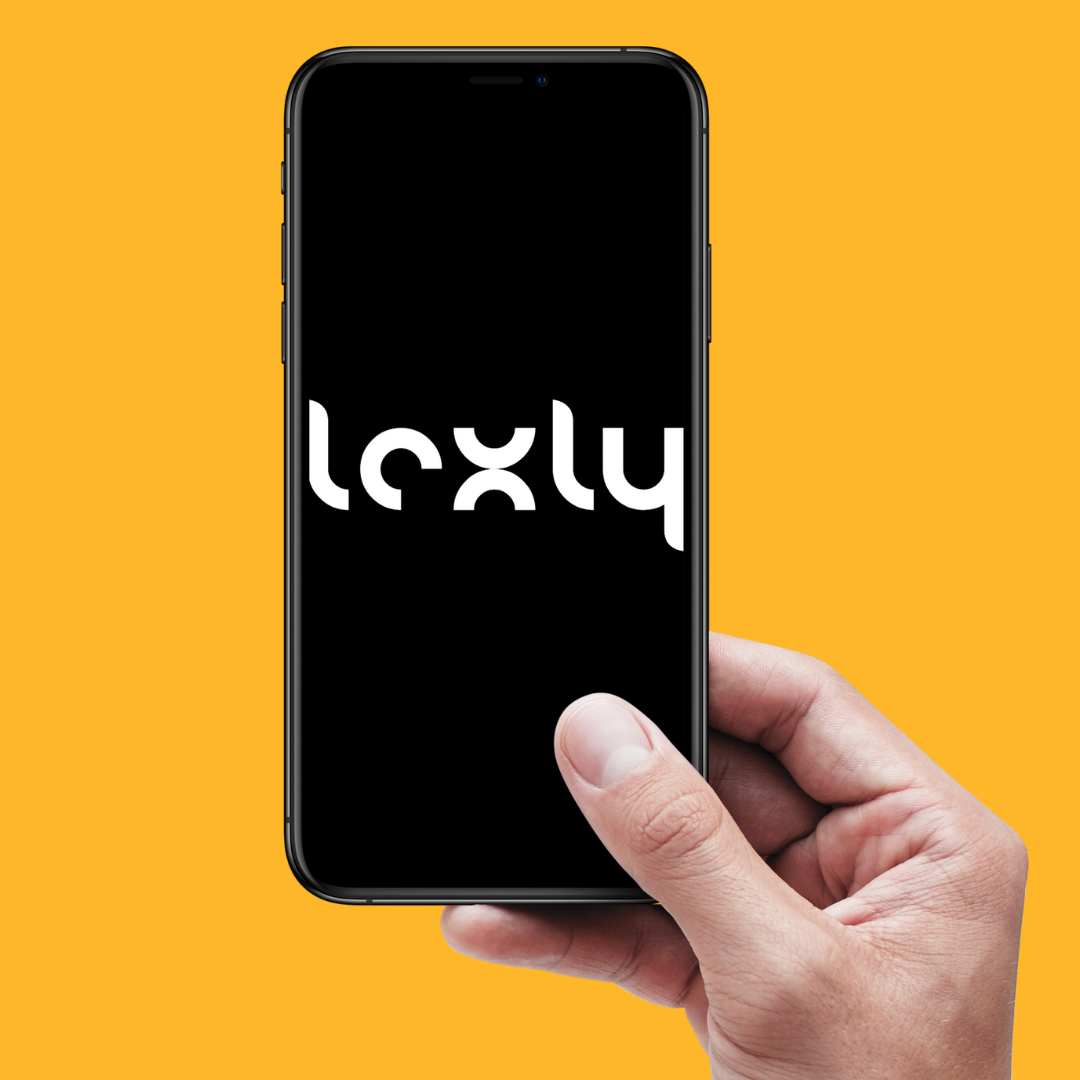 aplikacja mobilna Lexly