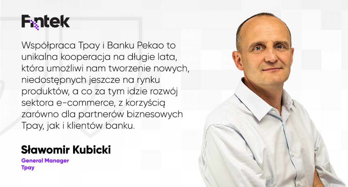 Relacje pomiędzy bankami i fintechami ewoluują