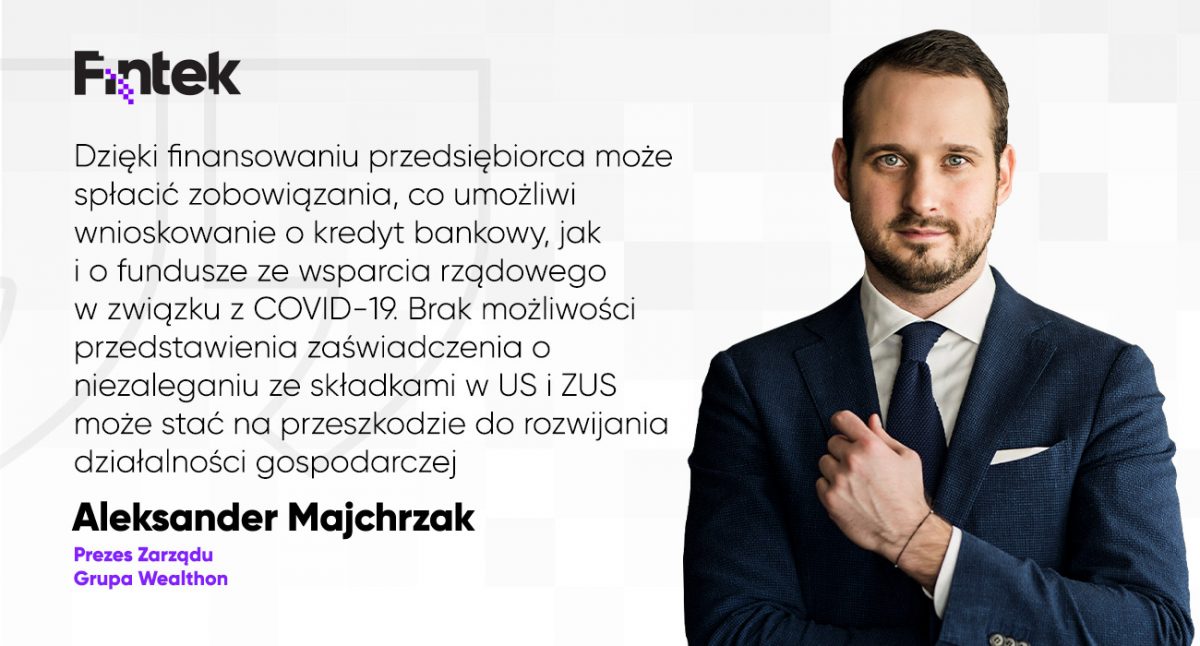 Sztuczna inteligencja napędza sektor lendtech