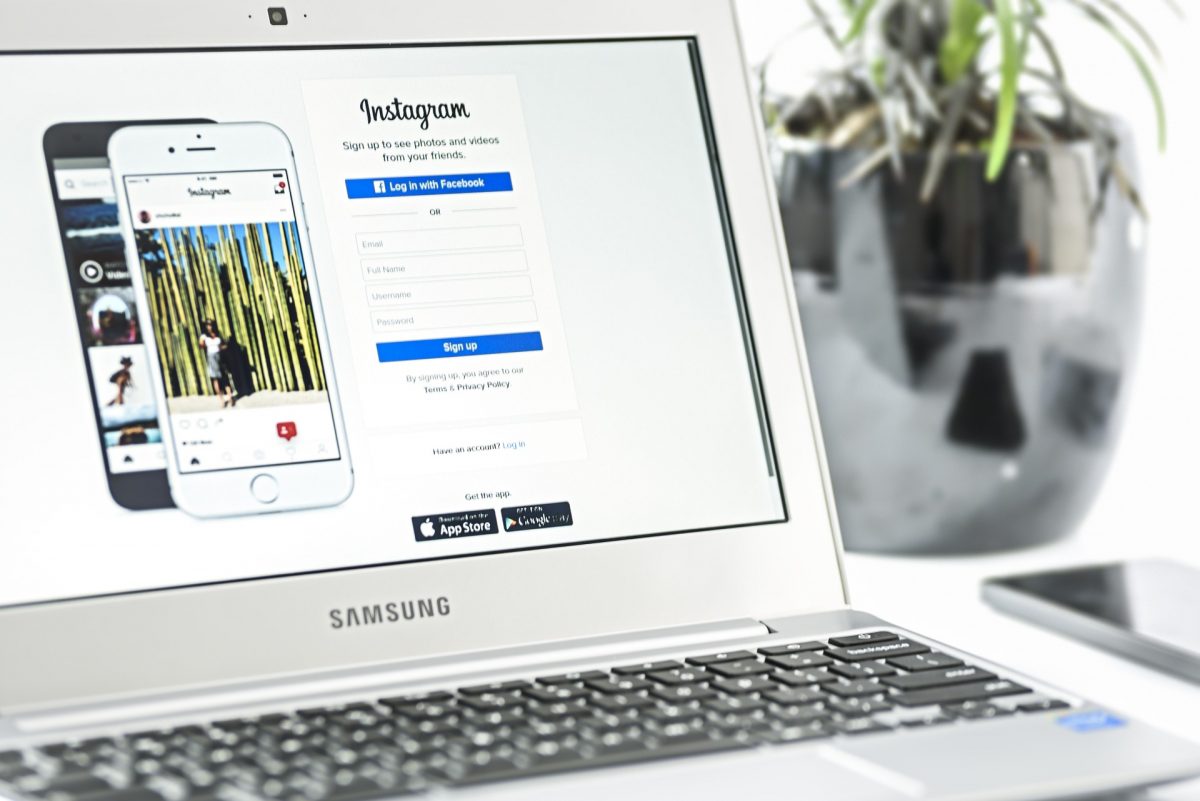 Użytkownicy Facebooka i Instagrama na celowniku cyberprzestępców
