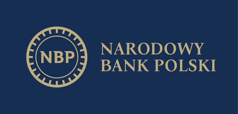Nowe logo Narodowego Banku Polskiego