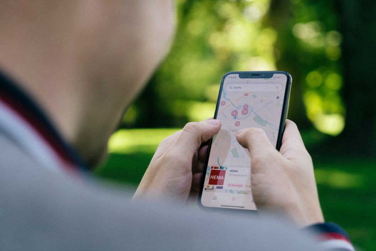 Przyszłość rynku mobilności – płatności bez portfela