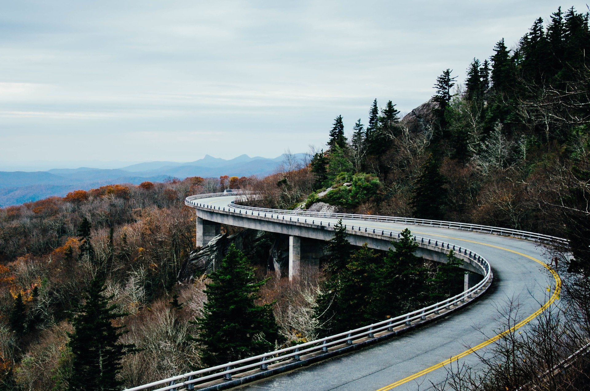 road