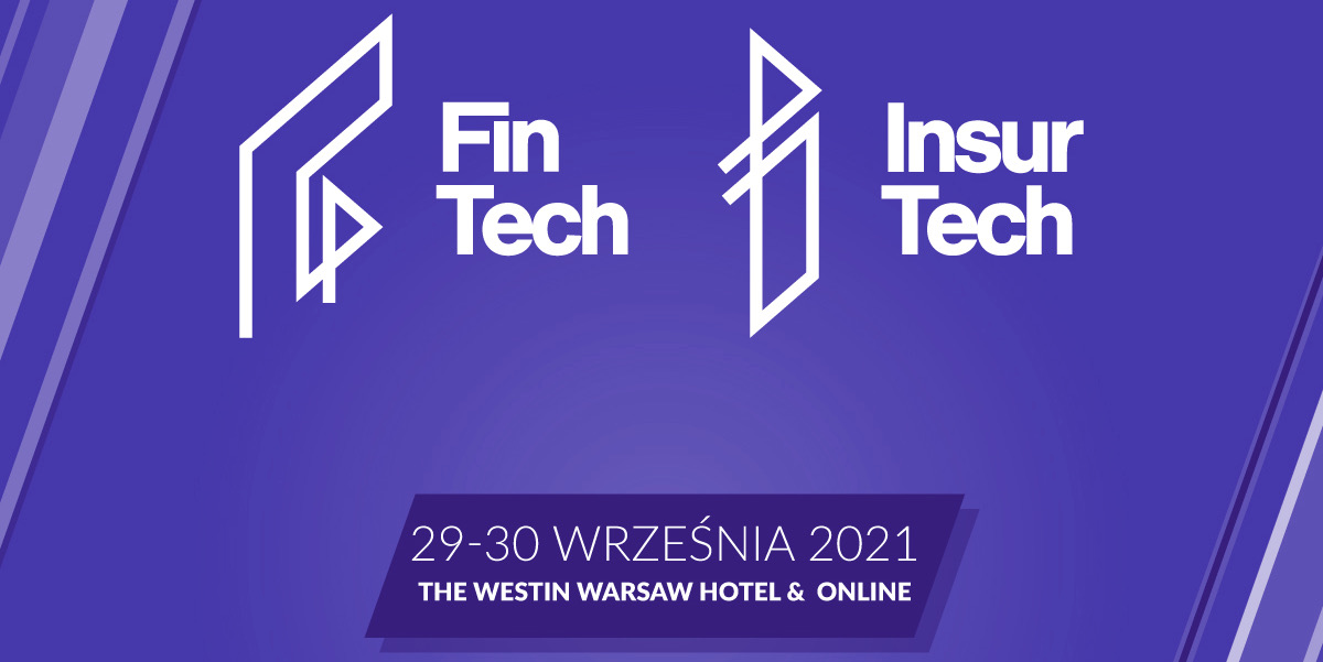 10. FinTech & 9. InsurTech Digital Congress