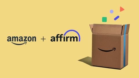 Odroczone płatności dla klientów Amazona dzięki Affirm