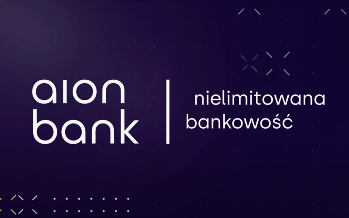Aion Bank podnosi oprocentowanie kont oszczędnościowych do 3%