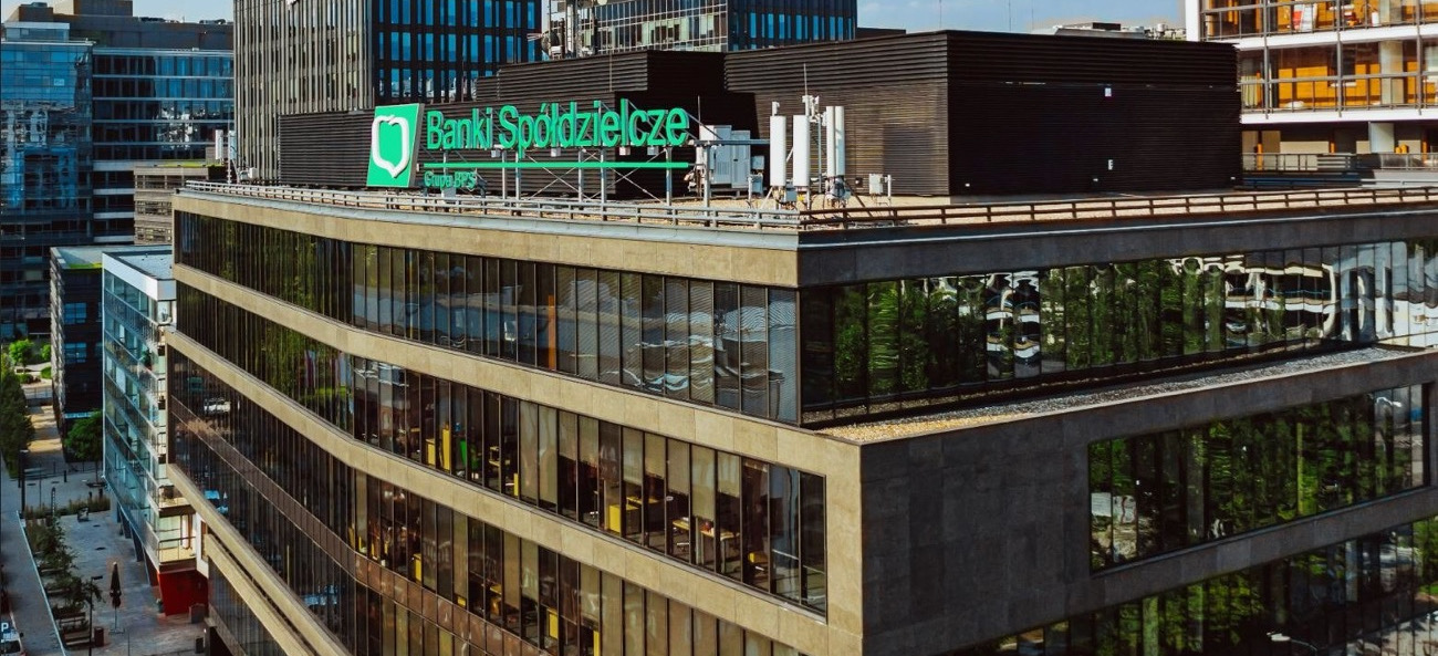Asseco Poland pomoze Bankowi BPS zbudowac nowa bankowosc internetowa i aplikacje mobilna