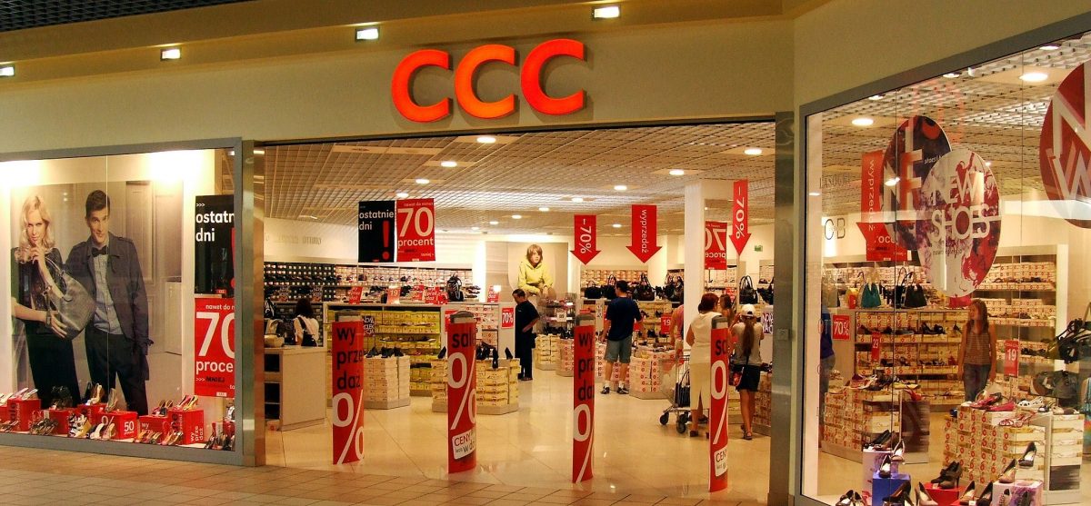 CCC stawia na ekspresowe dostawy. Grupa inwestuje w Xpress Delivery