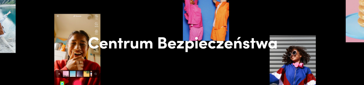 TikTok uruchamia polską wersję Centrum Bezpieczeństwa
