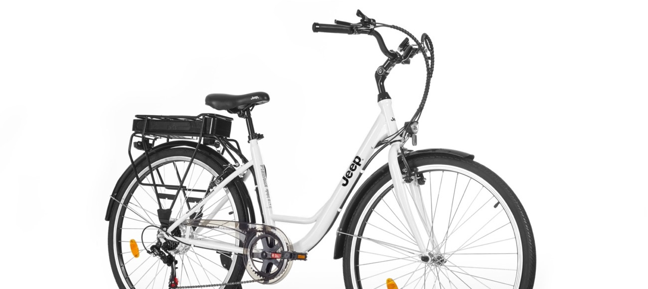 Media Markt uruchamia jazdy testowe e-bike'ow