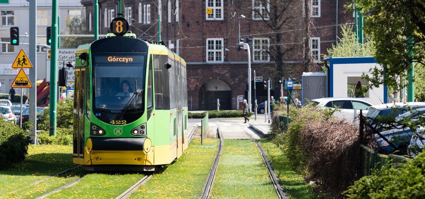 Poznań szuka operatora nowego systemu biletowego