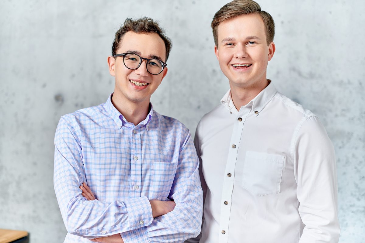 Polski fintech Ramp zarejestrowany w brytyjskim Financial Conduct Authority