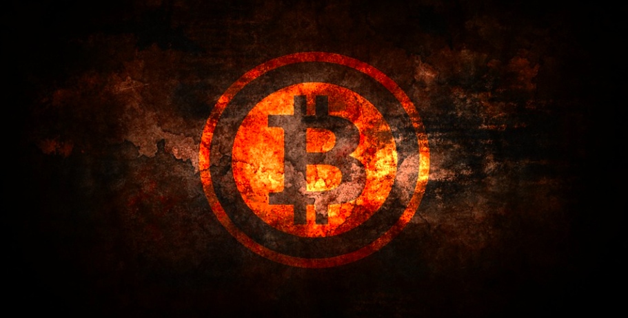 Złamano barierę na Bitcoinie. Kryptowaluta warta ponad 100 tys. USD