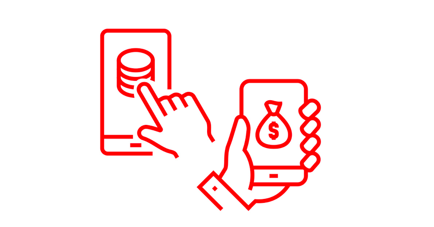 Połowa Polaków korzysta z bankowości internetowej- raport Santander Banku