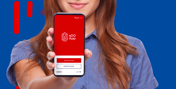 eDO App i TransactionLink współpracują w procesie weryfikacji tożsamości