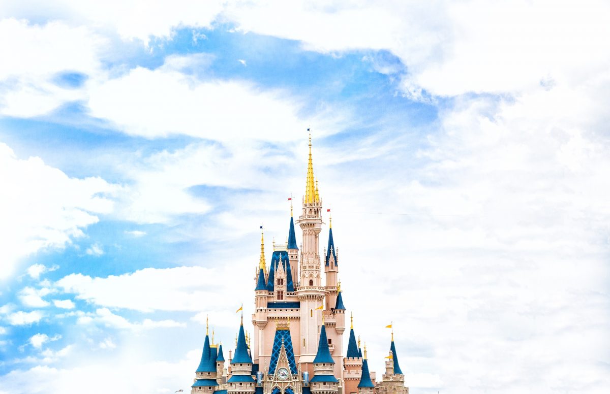 Disney+ osiąga 116 milionów subskrybentów w trzecim kwartale 2021 roku