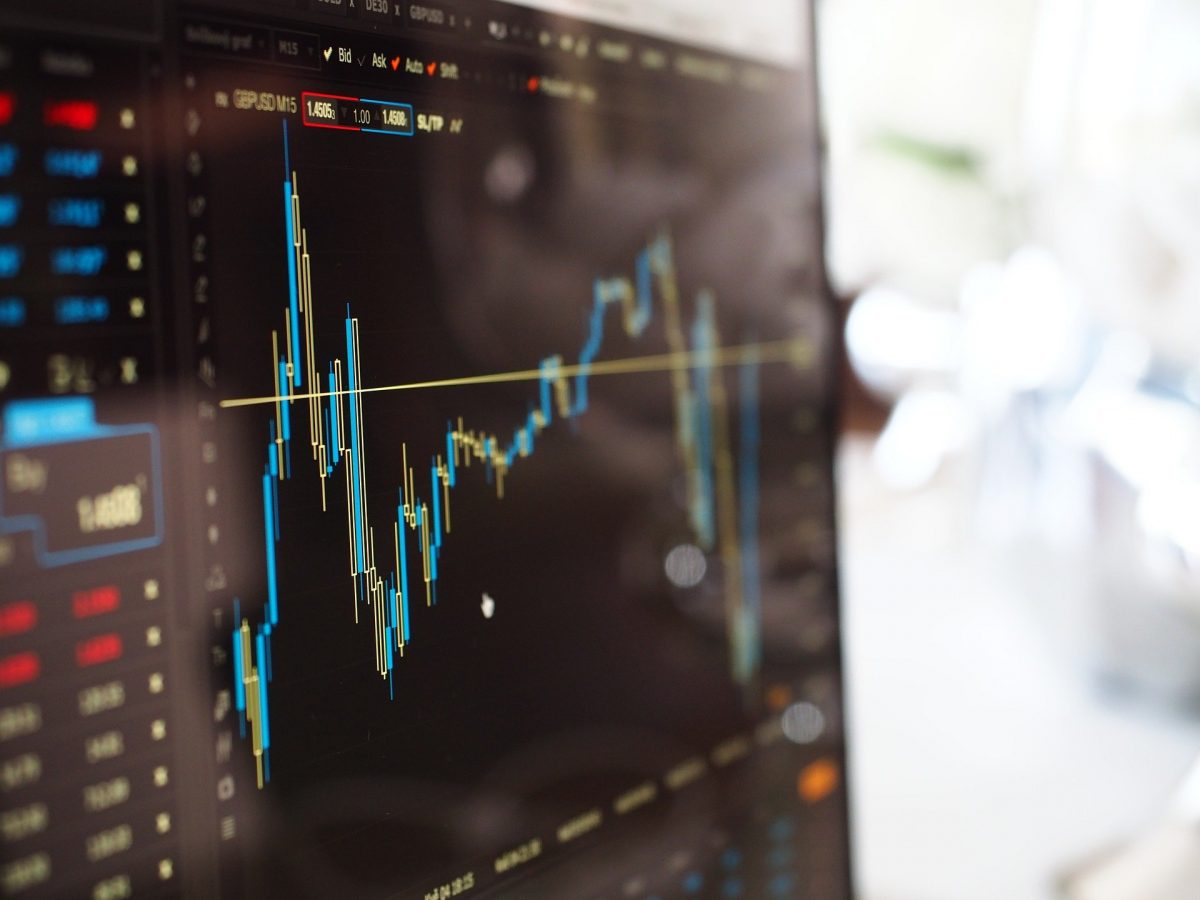 Robinhood podnosi się po nieudanym debiucie