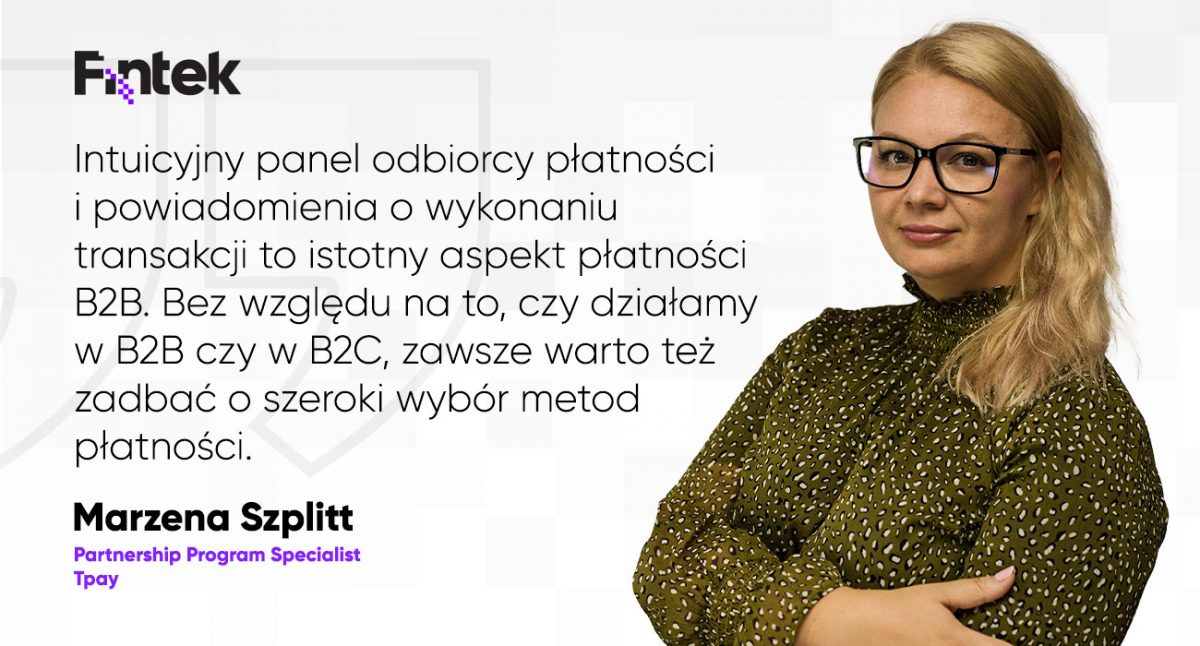 W czasie pandemii wzrosła wartość handlu e-commerce B2B