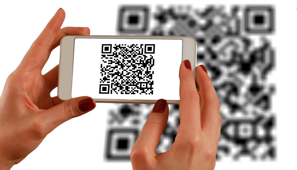 Santander umożliwi płatności przy pomocy kodu QR
