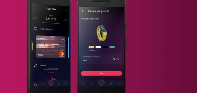 Fintech Quicko z licencją krajowej instytucji płatniczej od KNF