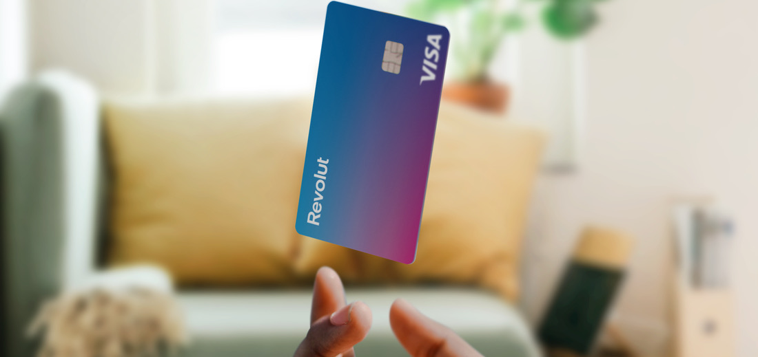 Revolut świętuje 7 urodziny i chwali się 20 milionami klientów