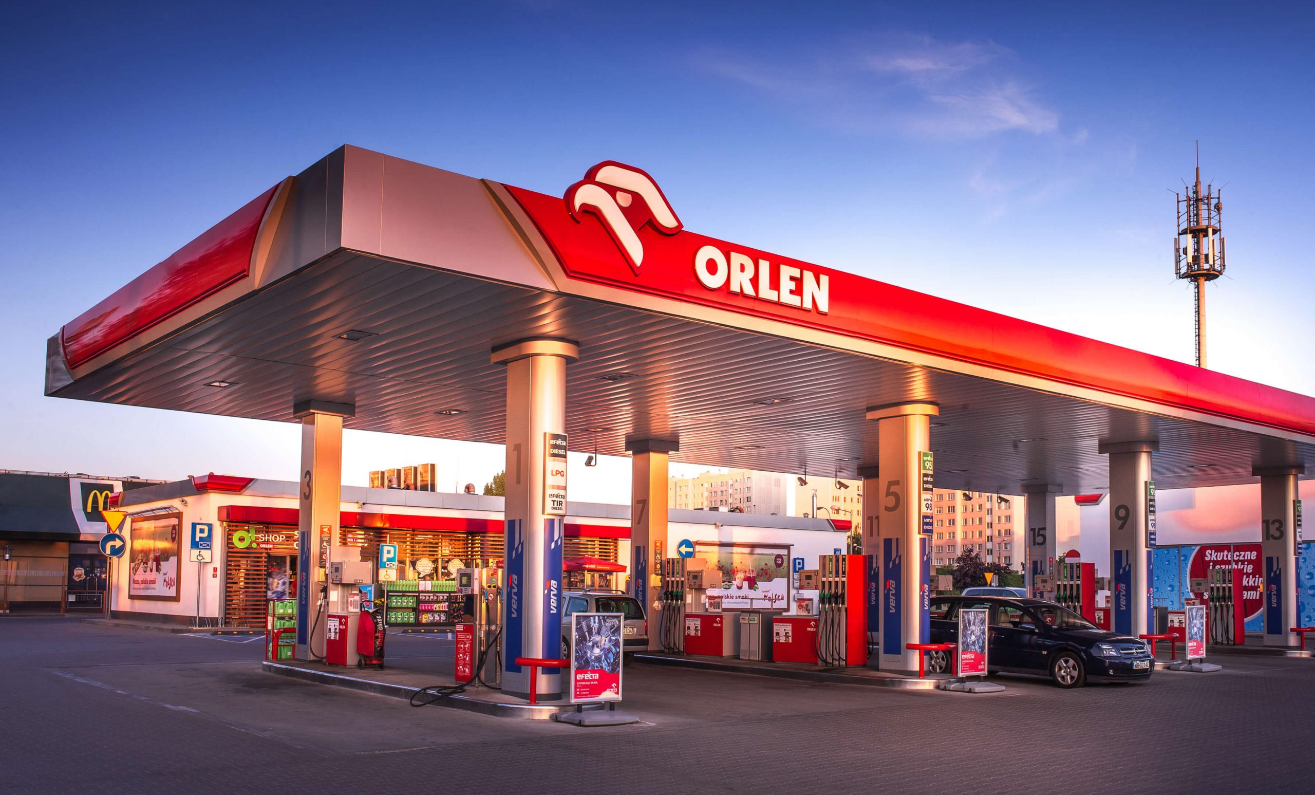 Orlen 222