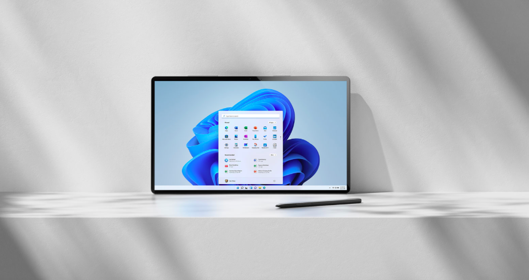 windows