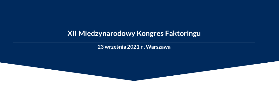 kongres faktoringu