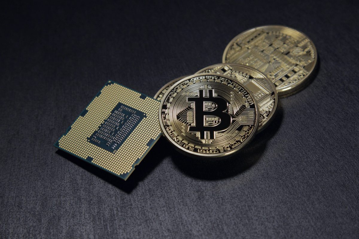 Zespół Brzoski zajmie się tematem kryptowalut i blockchain
