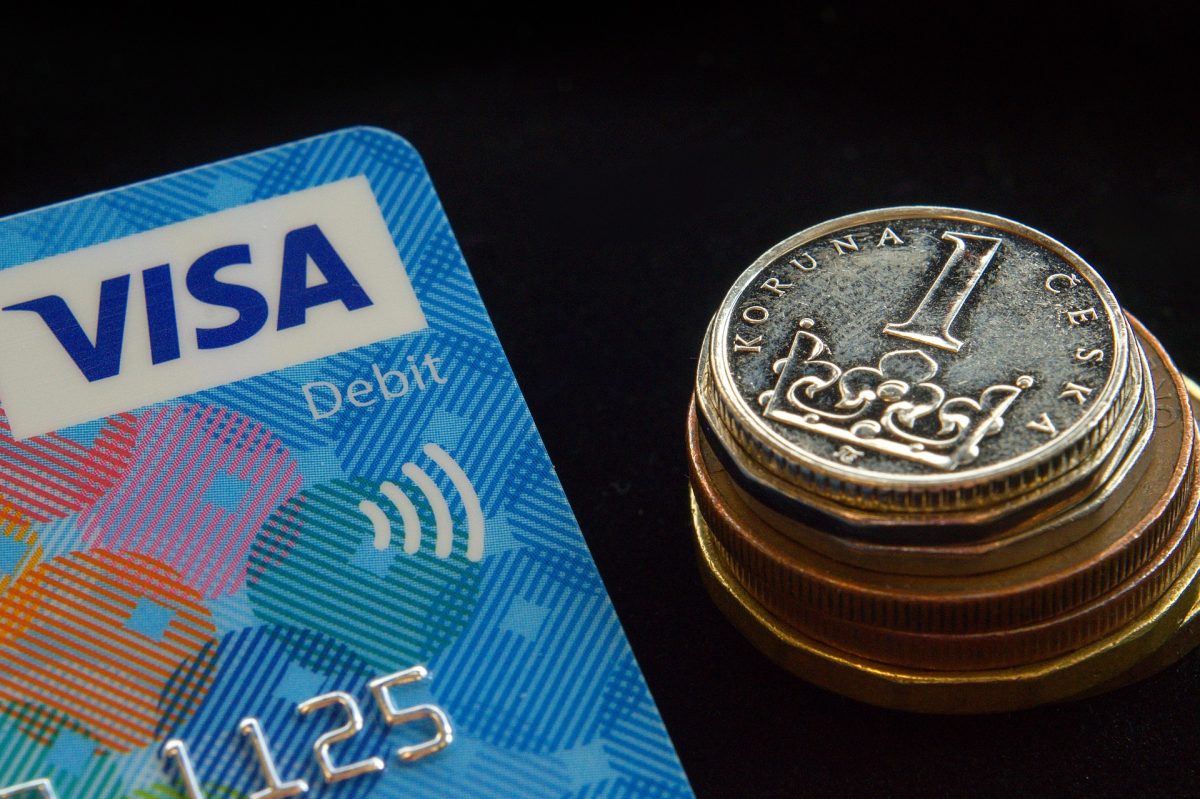 Visa umożliwiła cyfryzację płatności już 16 milionom MŚP na całym świecie