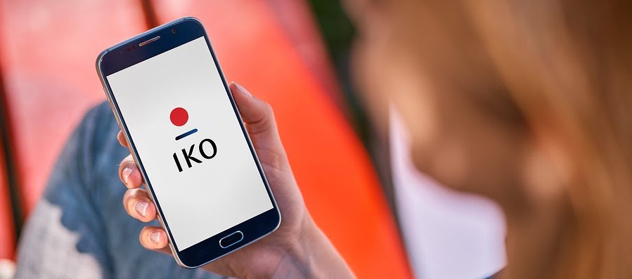 Nowości w aplikacji IKO. Płatności BLIK i doładowania telefonu zatwierdzisz biometrią