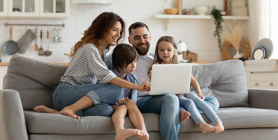Nowosc w ofercie PKO. Ubezpieczenia nieruchomosci wspierane technologia smart home