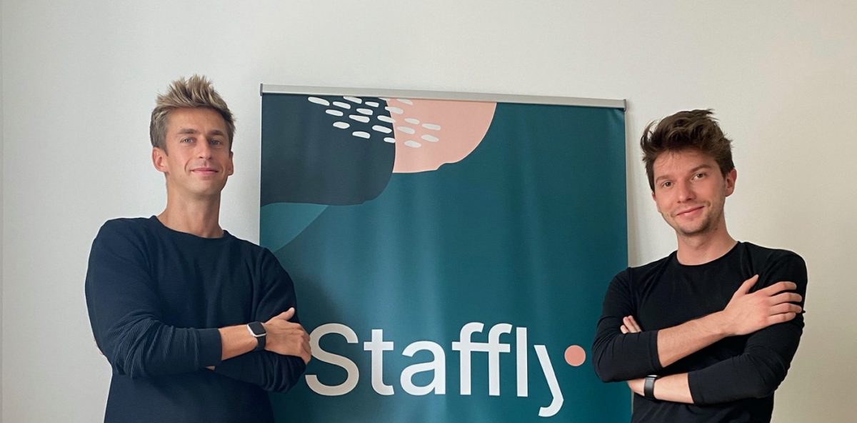 Rusza nowa aplikacja Staffly. Sztuczna inteligencja dopasuje kandydata do stanowiska pracy