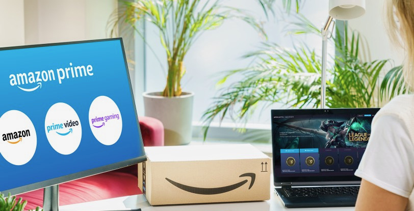 Amazon Prime w Polsce